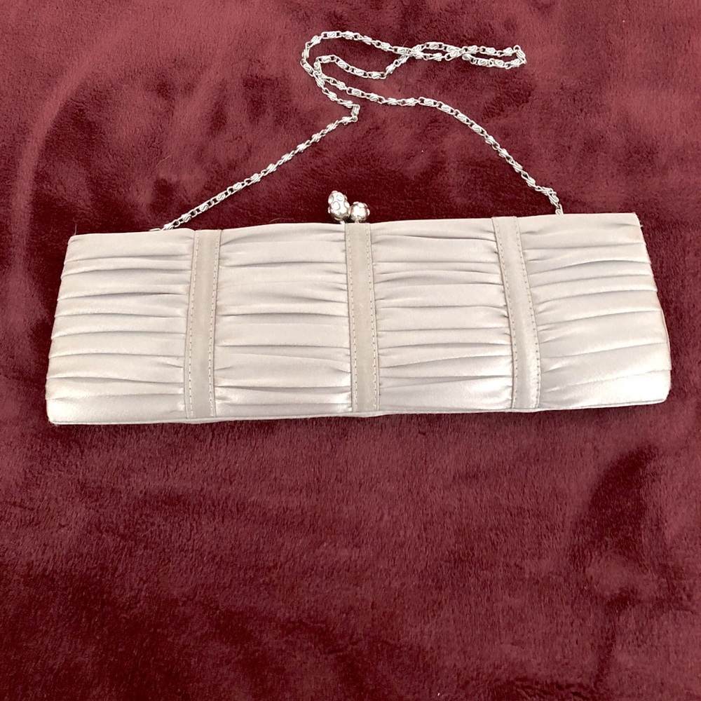 Evening clutch